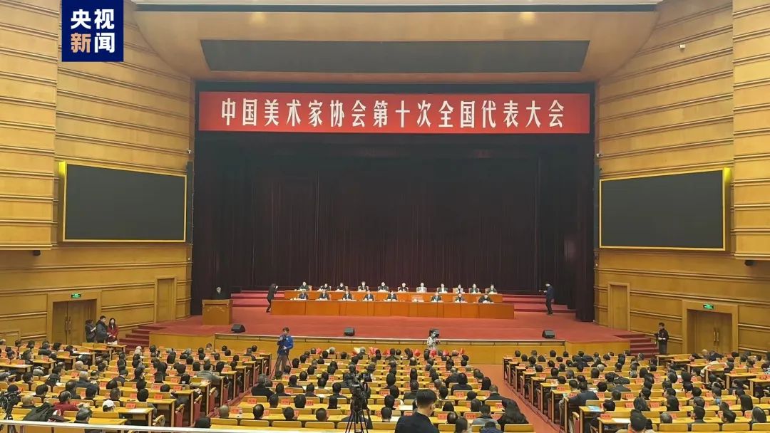 陈道明当选新一届中国影协主席 刘德华、吴京等当选副主席