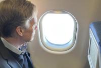 美国驻华大使晒图“去了哈尔滨冰雪大世界”