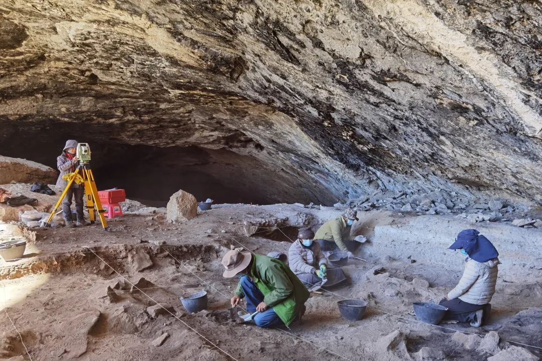 2023年度全国十大考古新发现初评结果揭晓