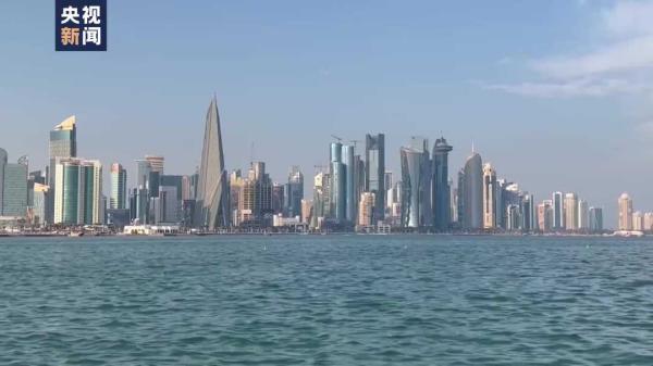 新一轮加沙地带停火协议谈判在卡塔尔进行