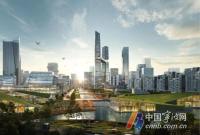 甬江科创区再添新动能 这一新能源汽车总部项目落户宁波