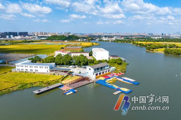 宁波推出首批幸福河湖精品游线 共11条