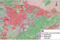 宁波中心城区16个片区三年拟征地2000多亩