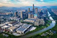 攻坚!鄞州逾600亿元民生项目多点开花