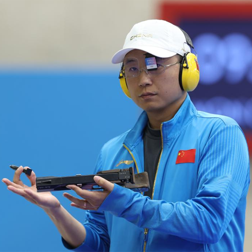 李越宏