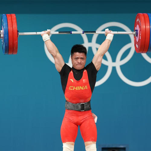 李发彬
