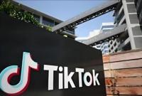 TikTokֹͣ