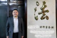从北大保安到律师 他用了10年