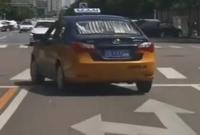 掉头要不要等红灯？北京交警解读
