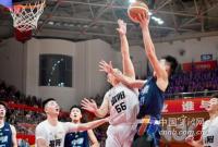 接下来继续拼!宁波队完成小组第一循环比赛