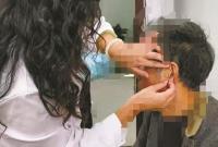 近期面瘫患者增三成 青壮年上班族成为“重灾区”