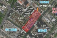 海曙公示多个公园选址 看看在不在你家小区旁?