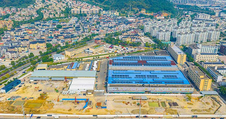 总投资2.3亿元 象山中心菜场二期项目预计于2027年6月竣工