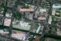 汽车东站区块拆迁消息:涉4个地块近2.3万平方米建筑