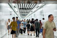 11月10日起首批便民早餐服务点在宁波地铁试点上线