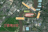 批前公示!鄞州长丰区块规划调整 将建一所九年一贯制学校