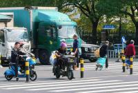冷空气和台风联手 宁波将迎持续降温、降雨和大风