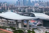 十五运会开幕式演员阵容公布