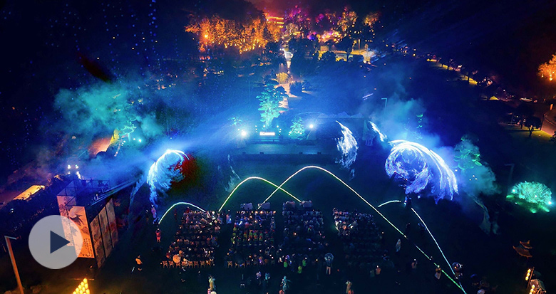 跟着短剧游钱湖 东钱湖首部文旅微短剧上线