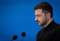 泽连斯基:已向美国提交更新版的和平计划