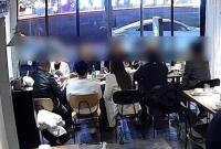10人聚餐9人溜走 1262元账单该由谁付?