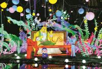 �޳ǵ�չ���ڿ���ҹ����