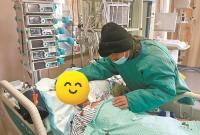 ��Ѯ�ϲ�ÿ���������̽���ϰ� ҽԺ����̽��ʱ��