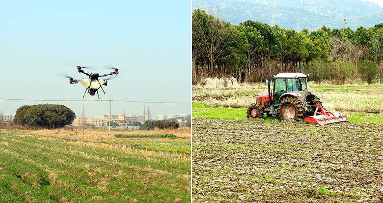 ����8000��̨���ף�ũ��������ͷ�������֡�