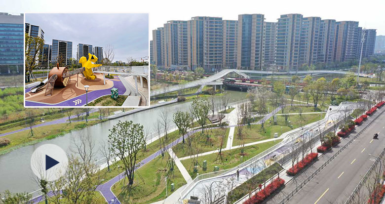 ������ˮ��԰�����¡������������ֶ���һ����ȥ��