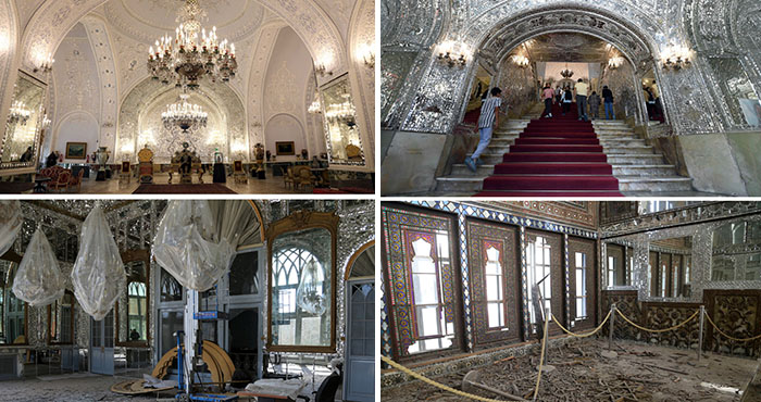 ս����Ӱ�µ��ж��ż�