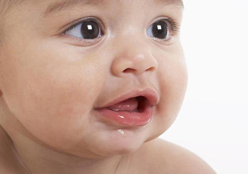 宝宝流口水 分清生理还是病理很重要-流口水,生理,病理,此时,可能是-中国宁波网-医疗频道