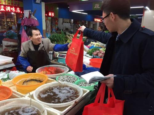 星星之火成燎原 泰隆微贷务三农-银行,ldquo,rd