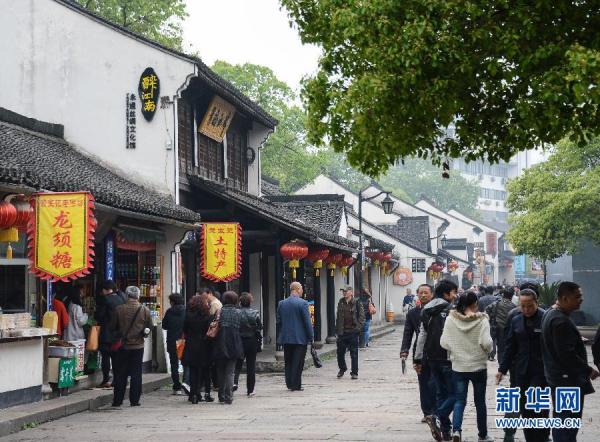 宁波旅游景点_宁波旅游收入(2)