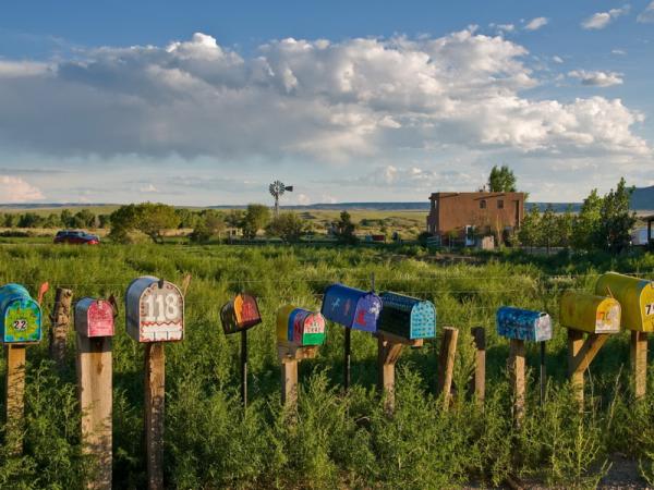 摄影之旅 抓拍新墨西哥州最迷人的瞬间-新墨西