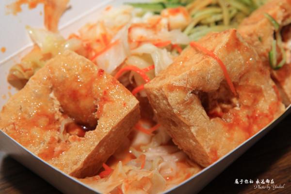 网友实拍:逢甲夜市十大必吃美食-臭豆腐,木瓜牛奶,小丸子,其他地方,受欢迎-中国宁波网-旅游