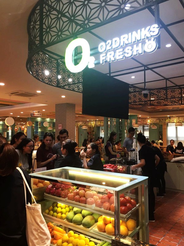 大学食堂太难吃?诺丁汉请学生投票再出面引进-新闻中心-中国宁波网